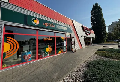 Apteka